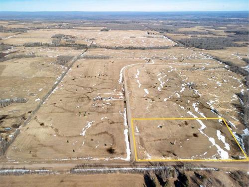 Lot 2-Block 1 Eastwood Ridge Estates, Rural Woodlands County, AB 