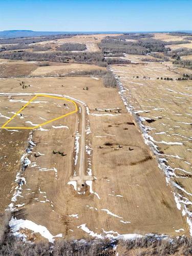 Lot 6-Block 1 Eastwood Ridge Estates, Rural Woodlands County, AB 