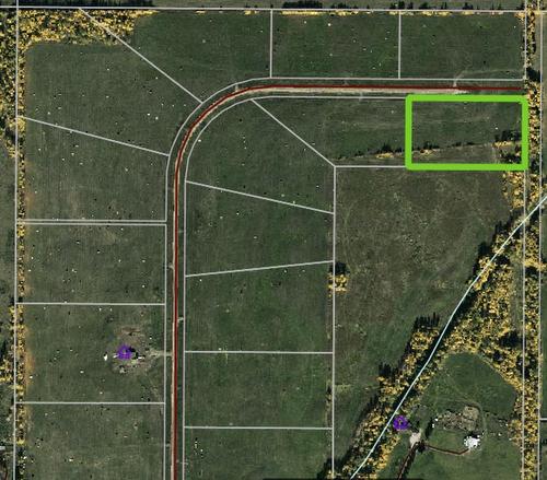 Lot 8-Block 1 Eastwood Ridge Estates, Rural Woodlands County, AB 