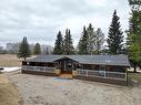 19418 530A Township Road, Rural Yellowhead County, AB  - Outdoor With Deck Patio Veranda 