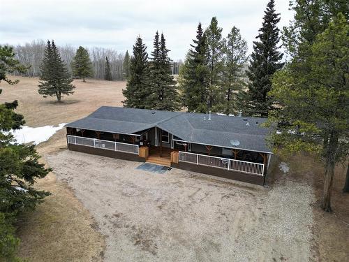 19418 530A Township Road, Rural Yellowhead County, AB - Outdoor
