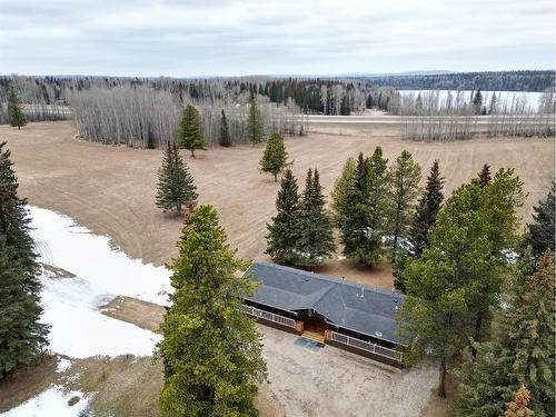 19418 530A Township Road, Rural Yellowhead County, AB - Outdoor With View