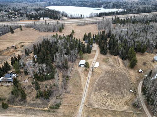 19418 530A Township Road, Rural Yellowhead County, AB - Outdoor With View