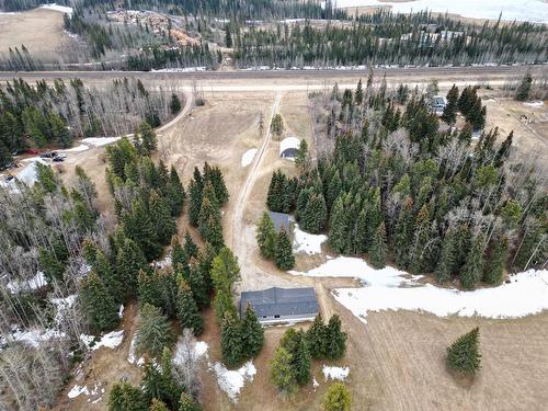 19418 530A Township Road, Rural Yellowhead County, AB - Outdoor With View