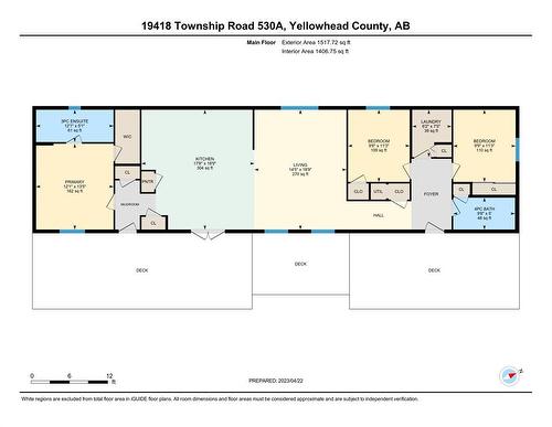 19418 530A Township Road, Rural Yellowhead County, AB - Other