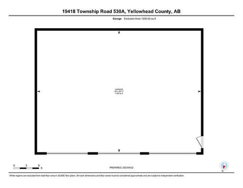 19418 530A Township Road, Rural Yellowhead County, AB - Other