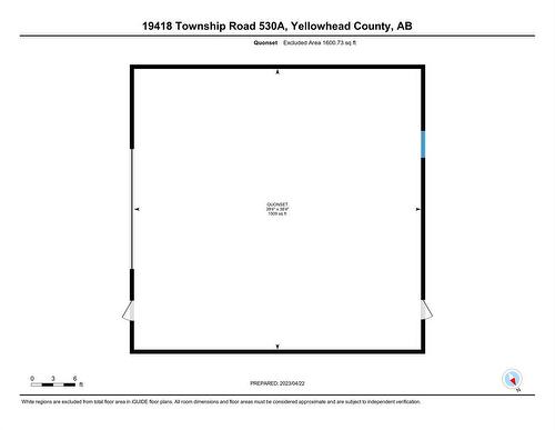 19418 530A Township Road, Rural Yellowhead County, AB - Other