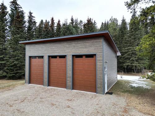 19418 530A Township Road, Rural Yellowhead County, AB - Outdoor With Exterior