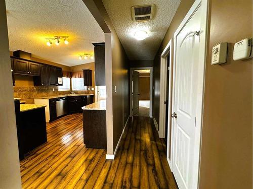 4320 Caribou Crescent, Wabasca, AB - Indoor Photo Showing Other Room