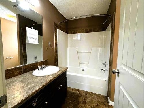 4320 Caribou Crescent, Wabasca, AB - Indoor Photo Showing Bathroom