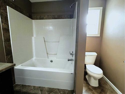 4320 Caribou Crescent, Wabasca, AB - Indoor Photo Showing Bathroom