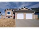 2705 46 Avenue, Athabasca, AB  - Outdoor With Facade 