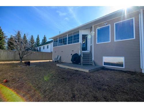 2705 46 Avenue, Athabasca, AB - Outdoor