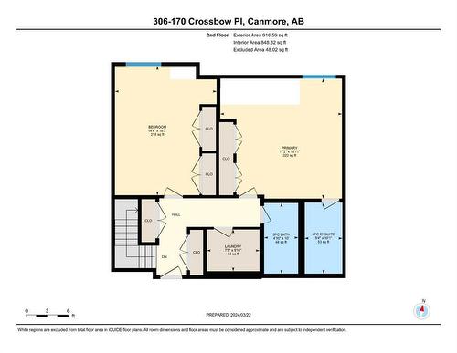 306-170 Crossbow Place, Canmore, AB - Other
