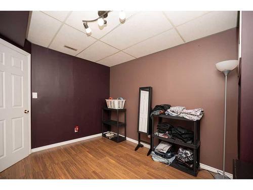 4904 50 Street, Colinton, AB - Indoor Photo Showing Other Room