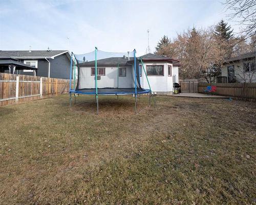 4904 50 Street, Colinton, AB - Outdoor