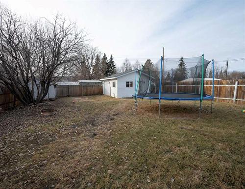 4904 50 Street, Colinton, AB - Outdoor