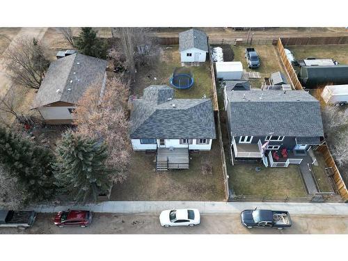 4904 50 Street, Colinton, AB - Outdoor