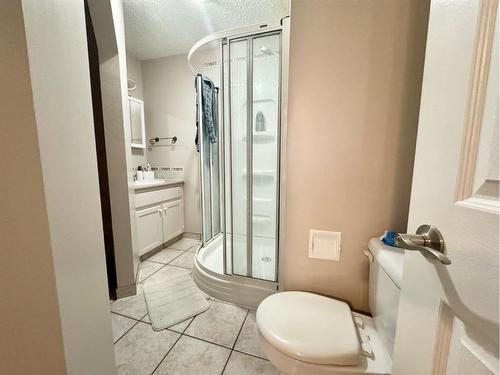 703 3 Avenue, Fox Creek, AB - Indoor Photo Showing Bathroom