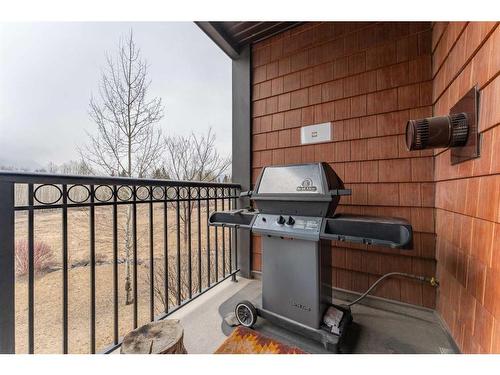 216-901 Mountain Street, Canmore, AB - Outdoor With Exterior