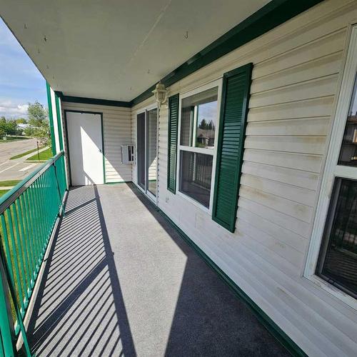 202-777 48 Street, Edson, AB - Outdoor With Exterior