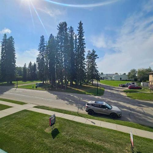 202-777 48 Street, Edson, AB - Outdoor With View