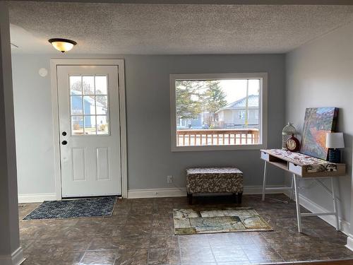 5110 6 Avenue, Edson, AB - Indoor Photo Showing Other Room