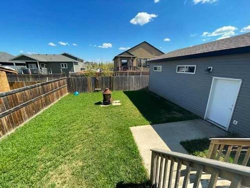 301 12 Street Se, Slave Lake, AB - Outdoor With Exterior