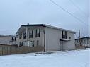 4504-8A Avenue, Edson, AB  - Outdoor 