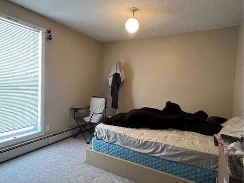 4504-8A Avenue, Edson, AB - Indoor Photo Showing Bedroom