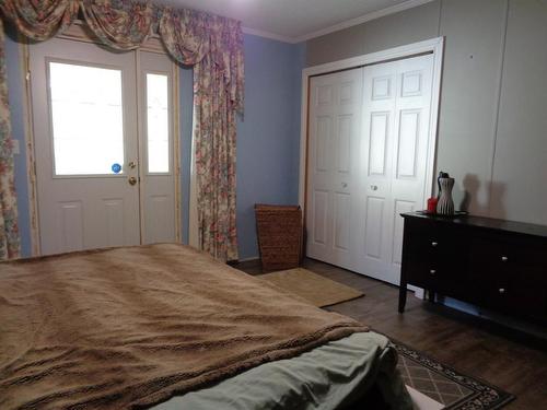 1831 63 Street, Edson, AB - Indoor Photo Showing Bedroom