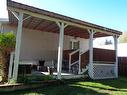 1831 63 Street, Edson, AB  - Outdoor With Deck Patio Veranda With Exterior 