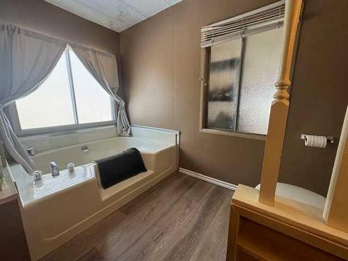 18-53407 Range Road 155, Rural Yellowhead County, AB - Indoor Photo Showing Bathroom