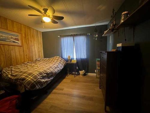 18-53407 Range Road 155, Rural Yellowhead County, AB - Indoor Photo Showing Bedroom
