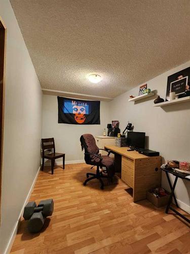 4905 54 Street, Athabasca, AB - Indoor Photo Showing Basement