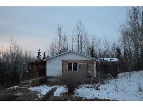 140 Davids Drive, Whispering Hills, AB - Outdoor