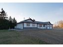 680104 Range Road 223.5, Athabasca, AB  - Outdoor 