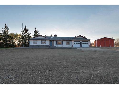 680104 Range Road 223.5, Athabasca, AB - Outdoor