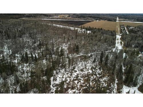 Township Road 535A, Rural Yellowhead County, AB 