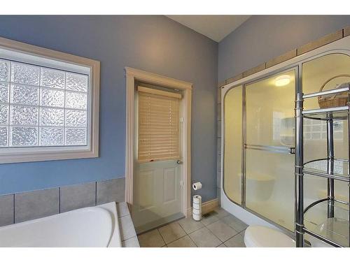 1506 62 Street, Edson, AB - Indoor Photo Showing Bathroom
