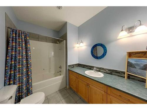 1506 62 Street, Edson, AB - Indoor Photo Showing Bathroom
