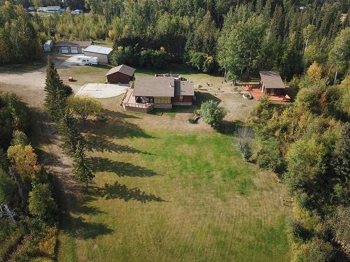 593002A Range Road 121, Rural Woodlands County, AB - Outdoor With View