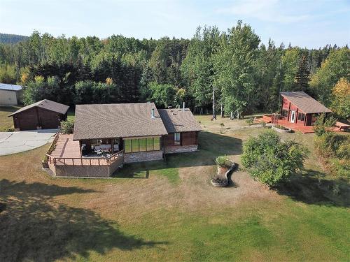 593002A Range Road 121, Rural Woodlands County, AB - Outdoor