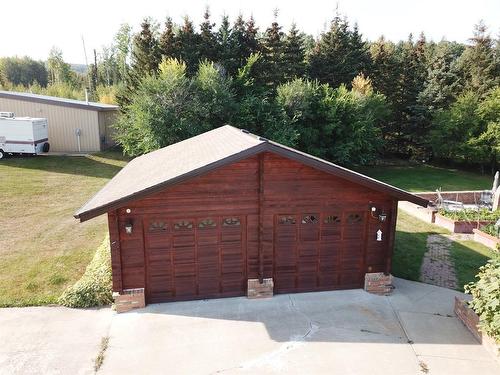 593002A Range Road 121, Rural Woodlands County, AB - Outdoor