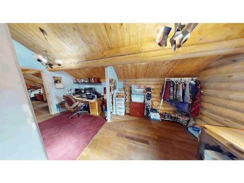 252 Woodley Drive, Hinton, AB - Indoor