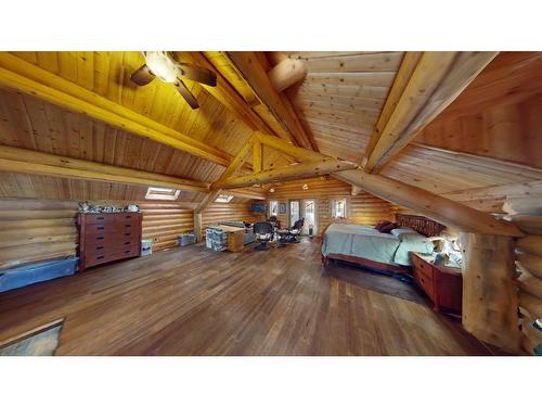 252 Woodley Drive, Hinton, AB - Indoor