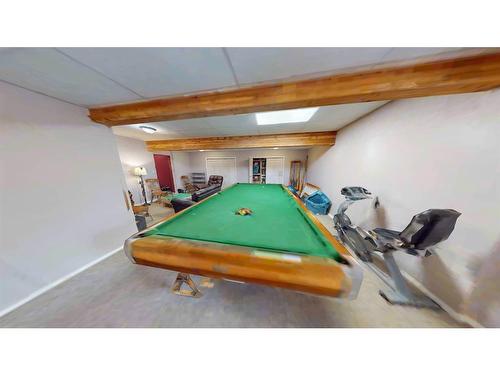 252 Woodley Drive, Hinton, AB - Indoor Photo Showing Other Room