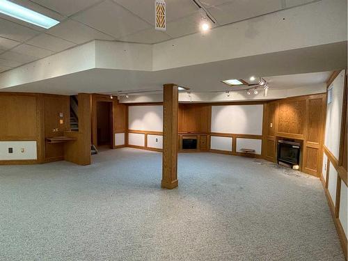60 Baxter Crescent, Whitecourt, AB - Indoor Photo Showing Other Room