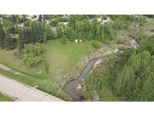 4908 52 Street, Colinton, AB - Outdoor With View