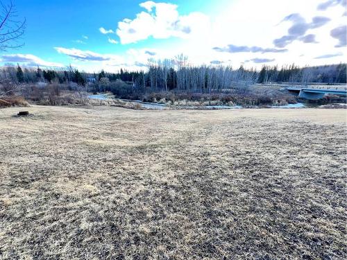 4908 52 Street, Colinton, AB - Outdoor With View